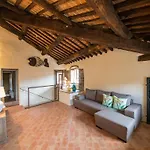 Apartamento Casa Zeni Cortona
