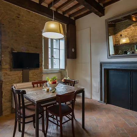 Apartamento Casa Zeni
