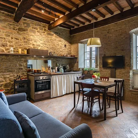 Casa Zeni *