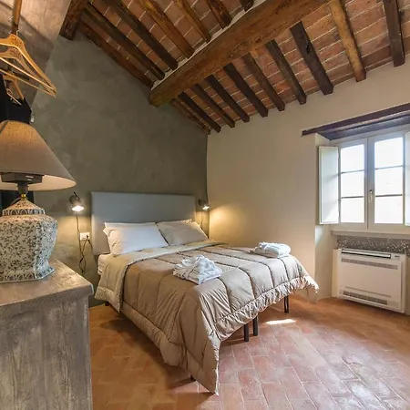 Apartamento Casa Zeni *