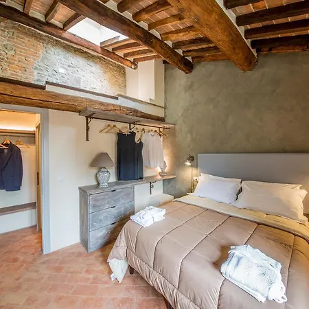 شقة Casa Zeni