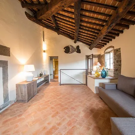 شقة Casa Zeni