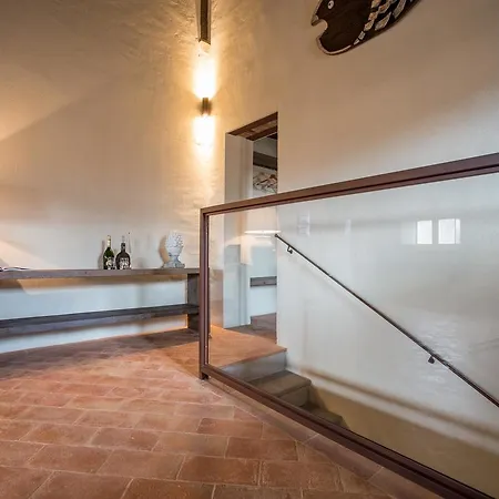 شقة Casa Zeni *