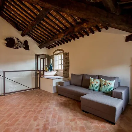 شقة Casa Zeni