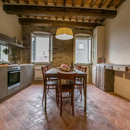 شقة Casa Zeni *