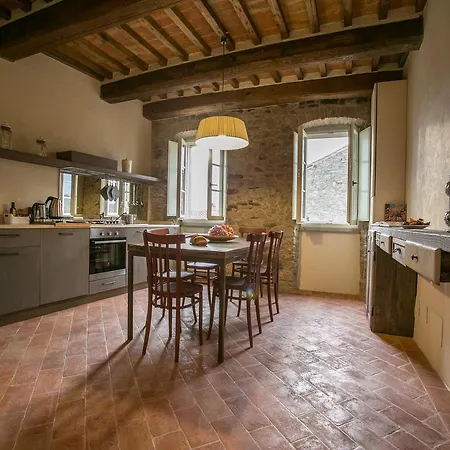شقة Casa Zeni