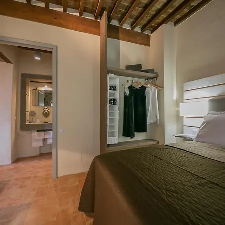 Apartment Casa Zeni Cortona