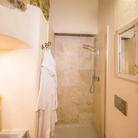 Apartamento Casa Zeni