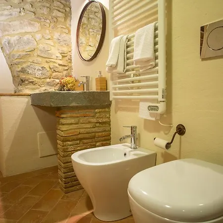Casa Zeni كورتونا