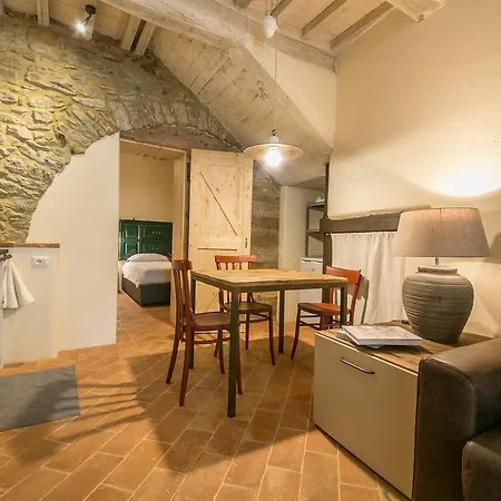 Apartamento Casa Zeni