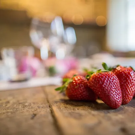 Apartamento Casa Zeni