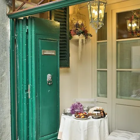Apartament Casa Zeni