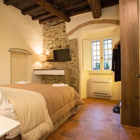 Casa Zeni Apartament