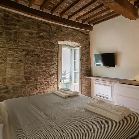 Casa Zeni شقة