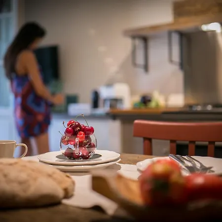 Casa Zeni Apartamento