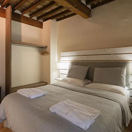شقة Casa Zeni