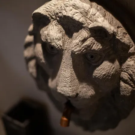 شقة Casa Zeni