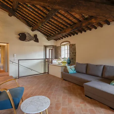 Casa Zeni Lejlighed *