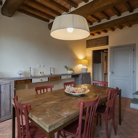 شقة Casa Zeni