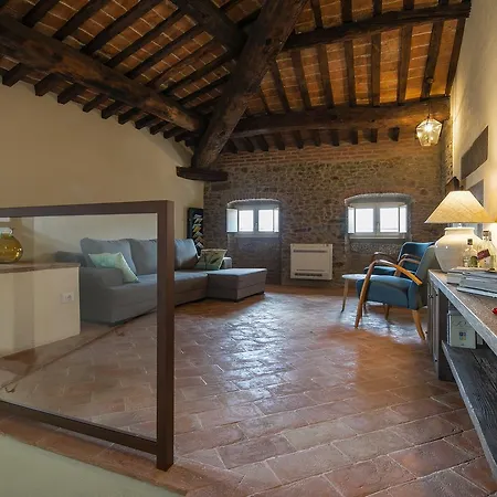 شقة Casa Zeni