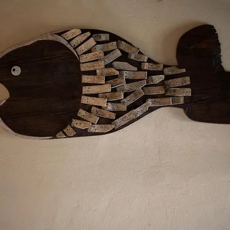 Apartamento Casa Zeni