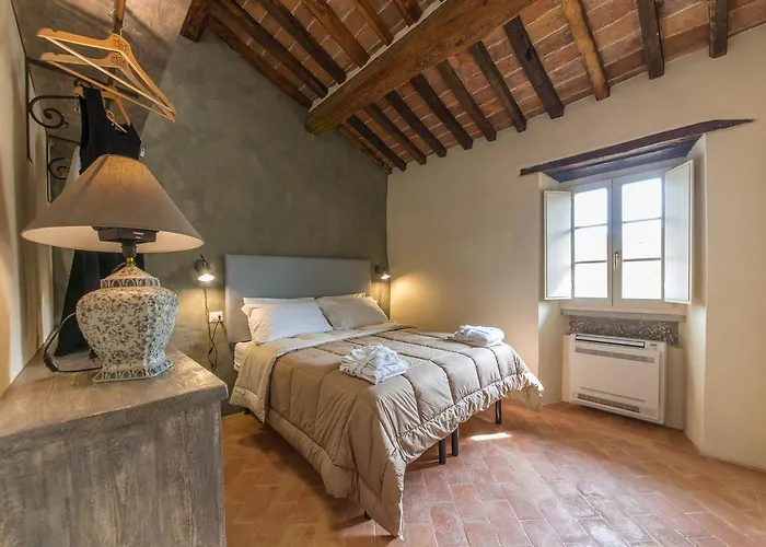 Appartamento Casa Zeni *