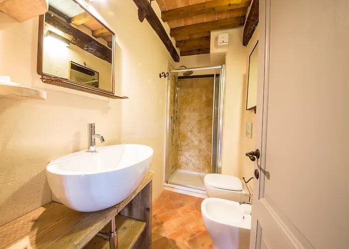 Apartman Casa Zeni *