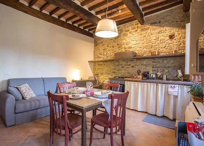 Appartamento Casa Zeni