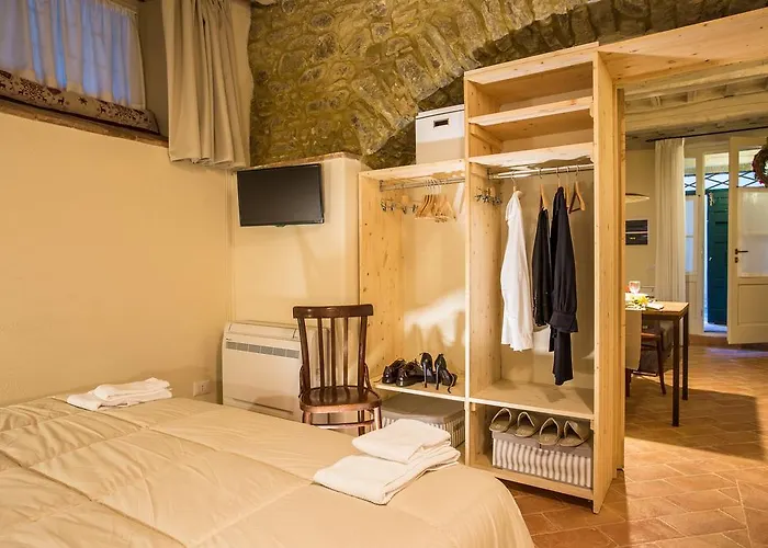 Appartamento Casa Zeni