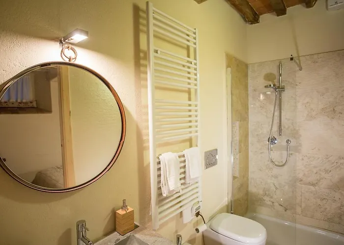 Appartamento Casa Zeni *