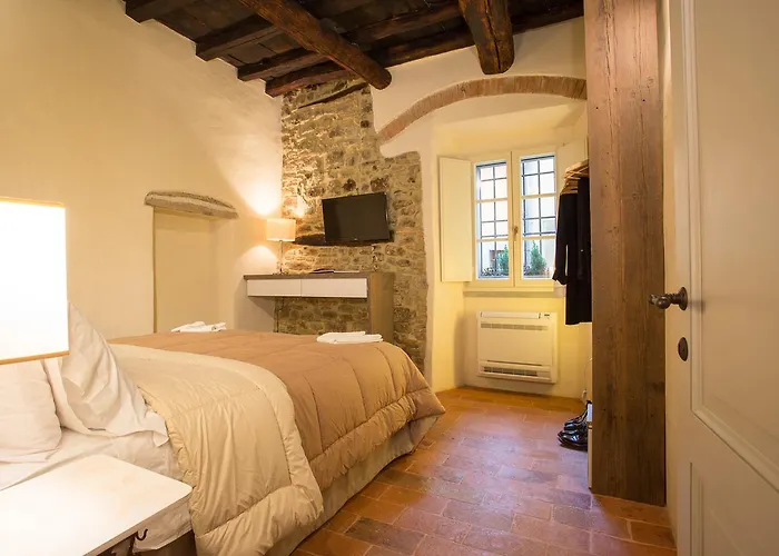 Casa Zeni Appartamento