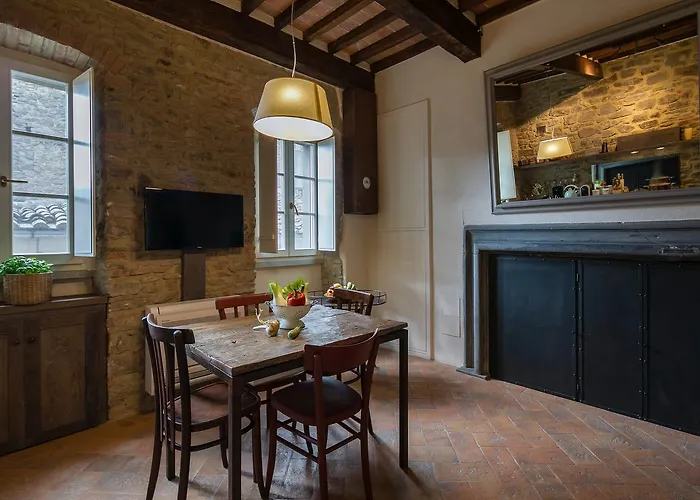 Appartamento Casa Zeni