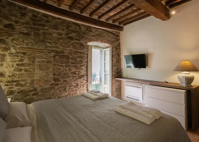 Casa Zeni Appartamento