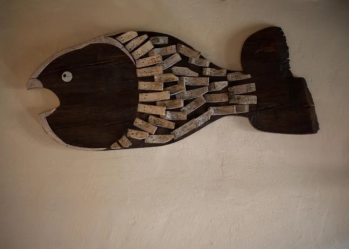 Appartamento Casa Zeni