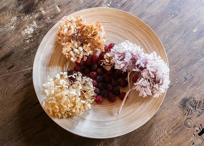 Appartamento Casa Zeni Cortona