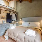 Apartment Casa Zeni Cortona