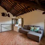 Apartment Casa Zeni