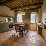Apartment Casa Zeni