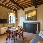 Apartment Casa Zeni Cortona