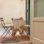 Apartment Casa Zeni Cortona