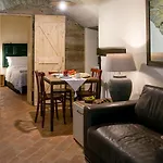 Casa Zeni * Cortona