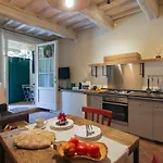 Apartment Casa Zeni *