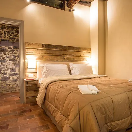 Apartment Casa Zeni