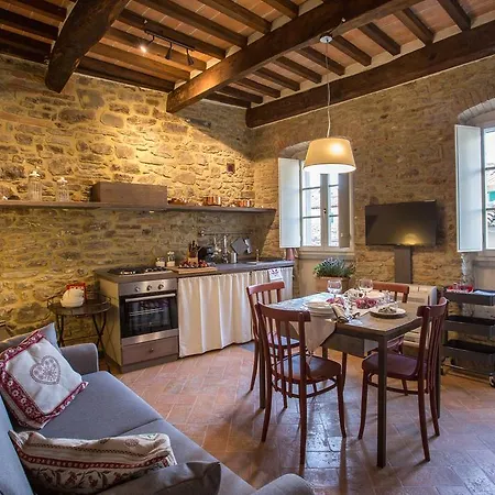 Casa Zeni