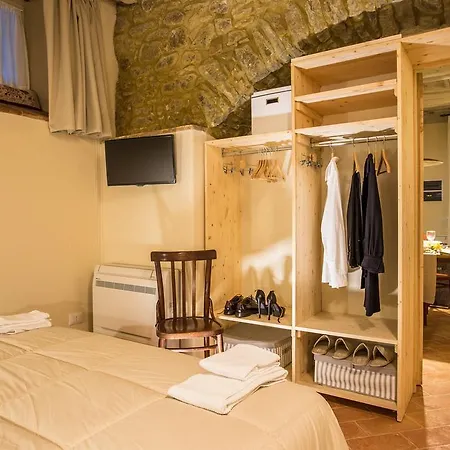 Apartment Casa Zeni