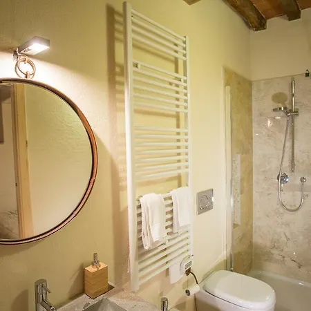 شقة Casa Zeni *