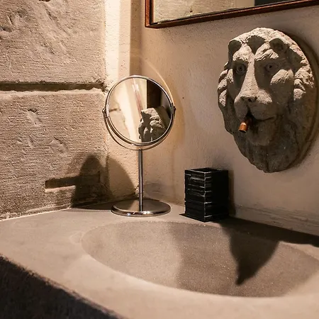 Casa Zeni * Cortona