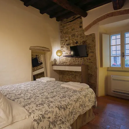 Casa Zeni شقة *