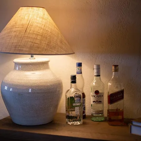 Apartmán Casa Zeni Cortona