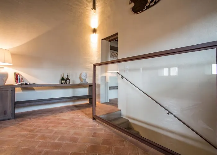 Apartmán Casa Zeni *